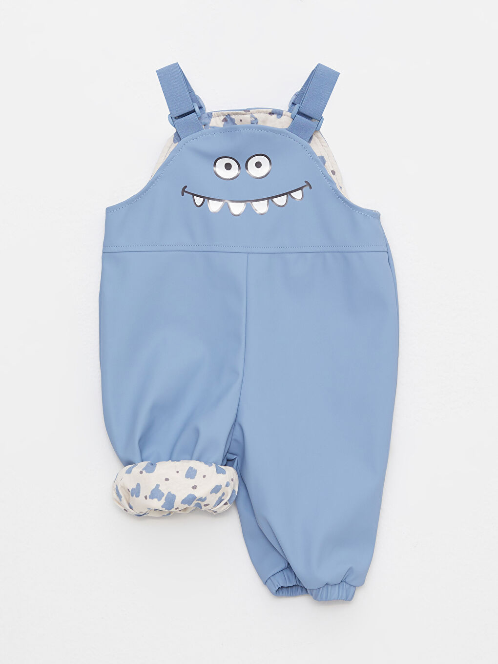 LCW baby Combinaison de Pluie Imprimée Bébé Garçon -W20401Z1-RTN