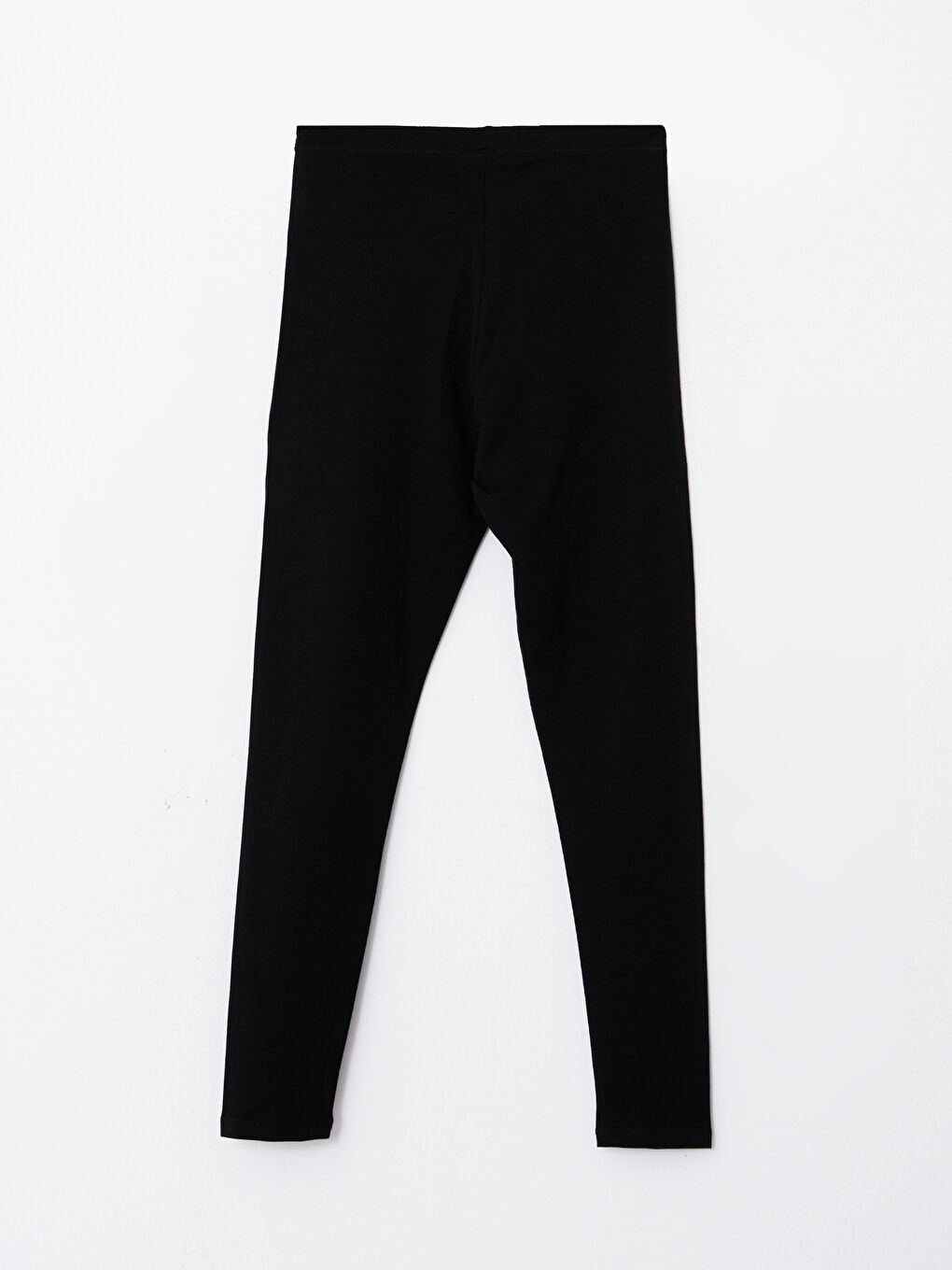 Lenjerie Intimă Netedă Cu Talie Elastică-6