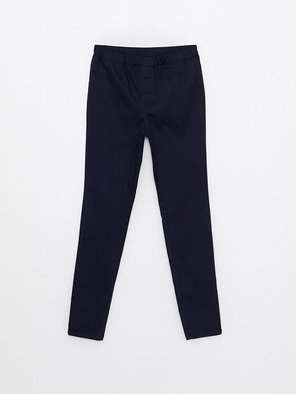 LCW Kids School Pants -W20437Z4-PE6