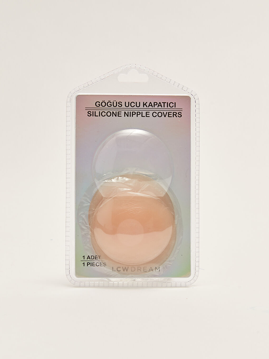 حمالة صدر سيليكون