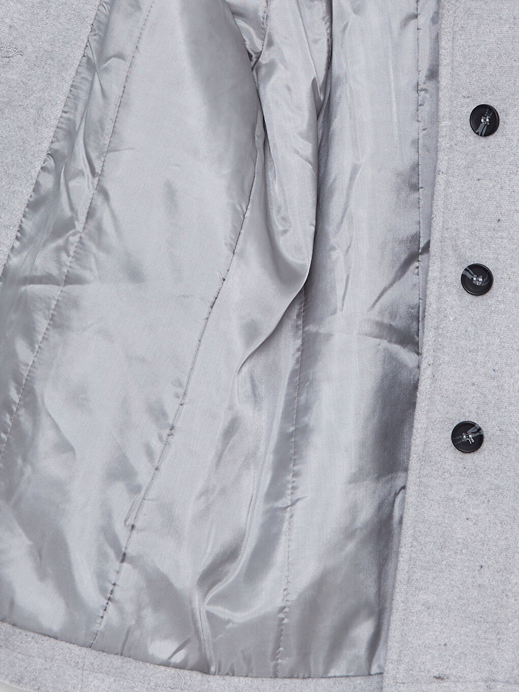 پاڵتۆی كراس یه‌خه‌ی ئاسایی بۆ کچان Cachet-2