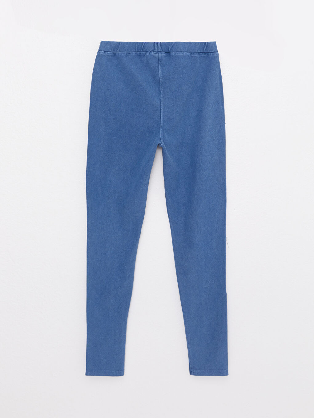 LCW Kids Elastischer Bund Basic Leggings für Mädchen -W20563Z4-J0N
