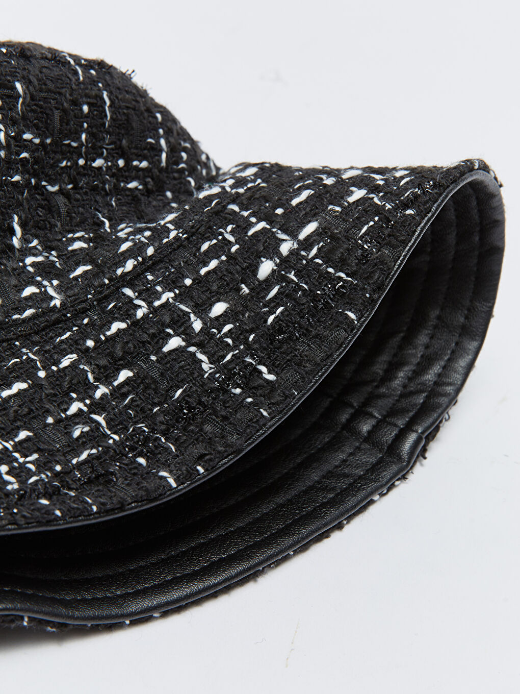Women's Flat Bucket Hat-6