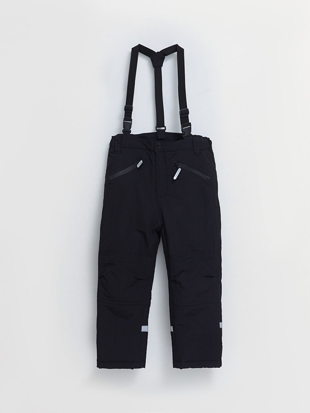 LCW Kids Basic Erkek Çocuk Kayak Tulumu