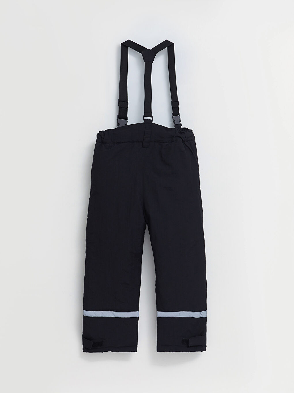 LCW Kids Basic Erkek Çocuk Kayak Tulumu-1