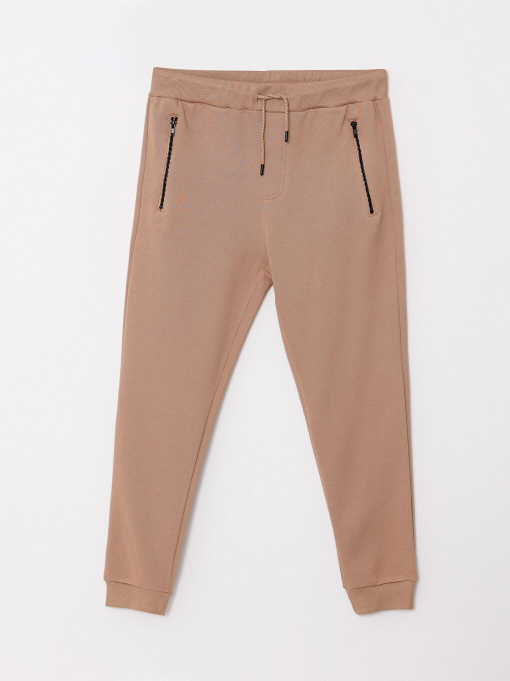 XSIDE Slim Fit Men's Thick Jogger Sweatpants -W20697Z8-RBZ