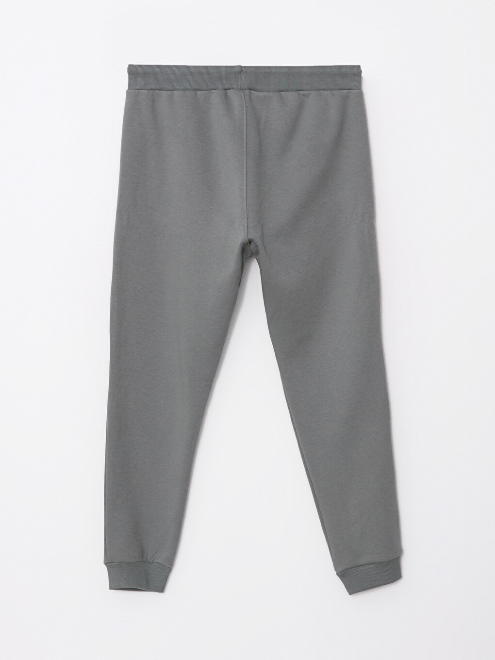 Slim Fit Men's Thick Jogger Sweatpants-6
