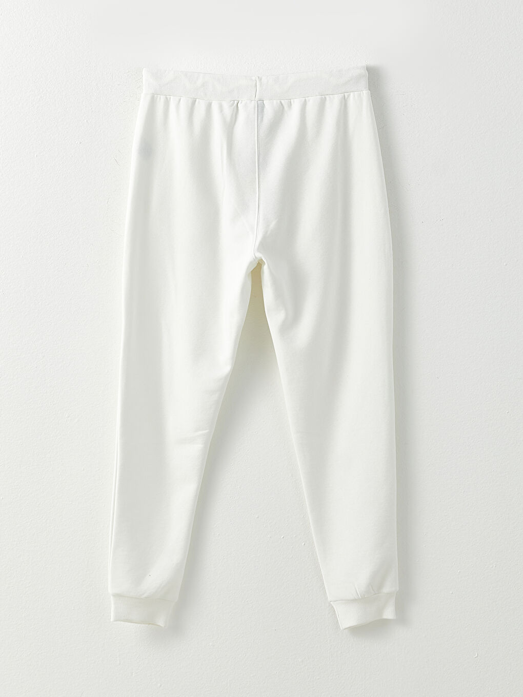 Schlank Geschnittene Dicke Jogginghose für Herren-6