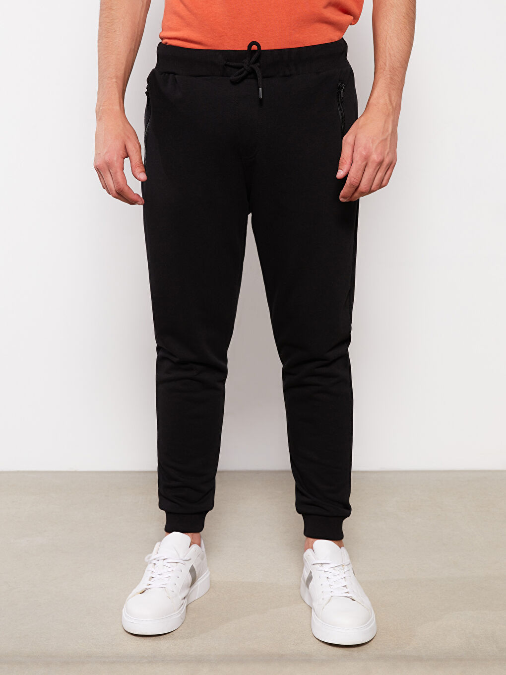 XSIDE Slim Fit Men's Jogger Sweatpants -W20698Z8-CVL