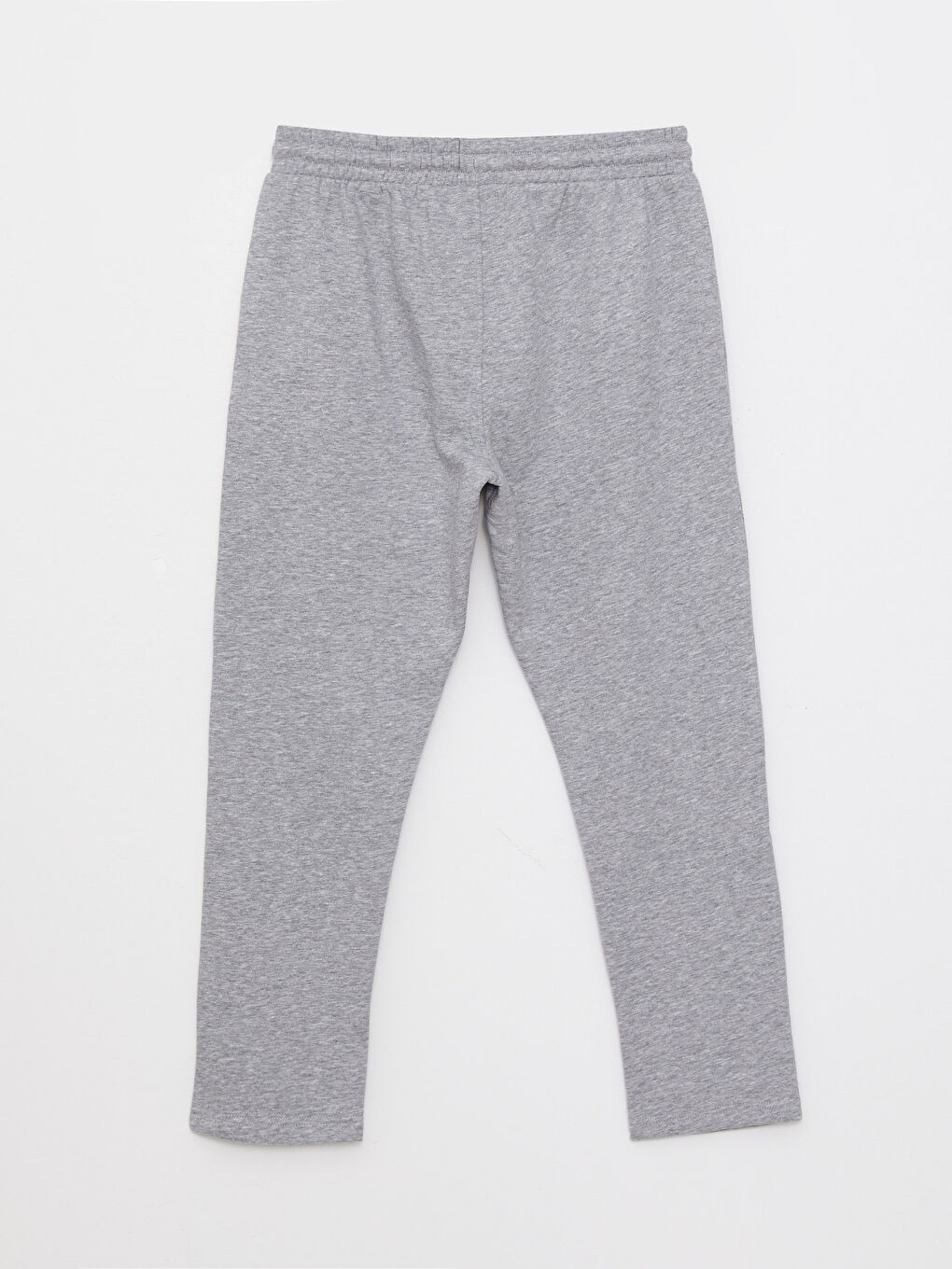 Slim Fit Men's Thick Sweatpants-6