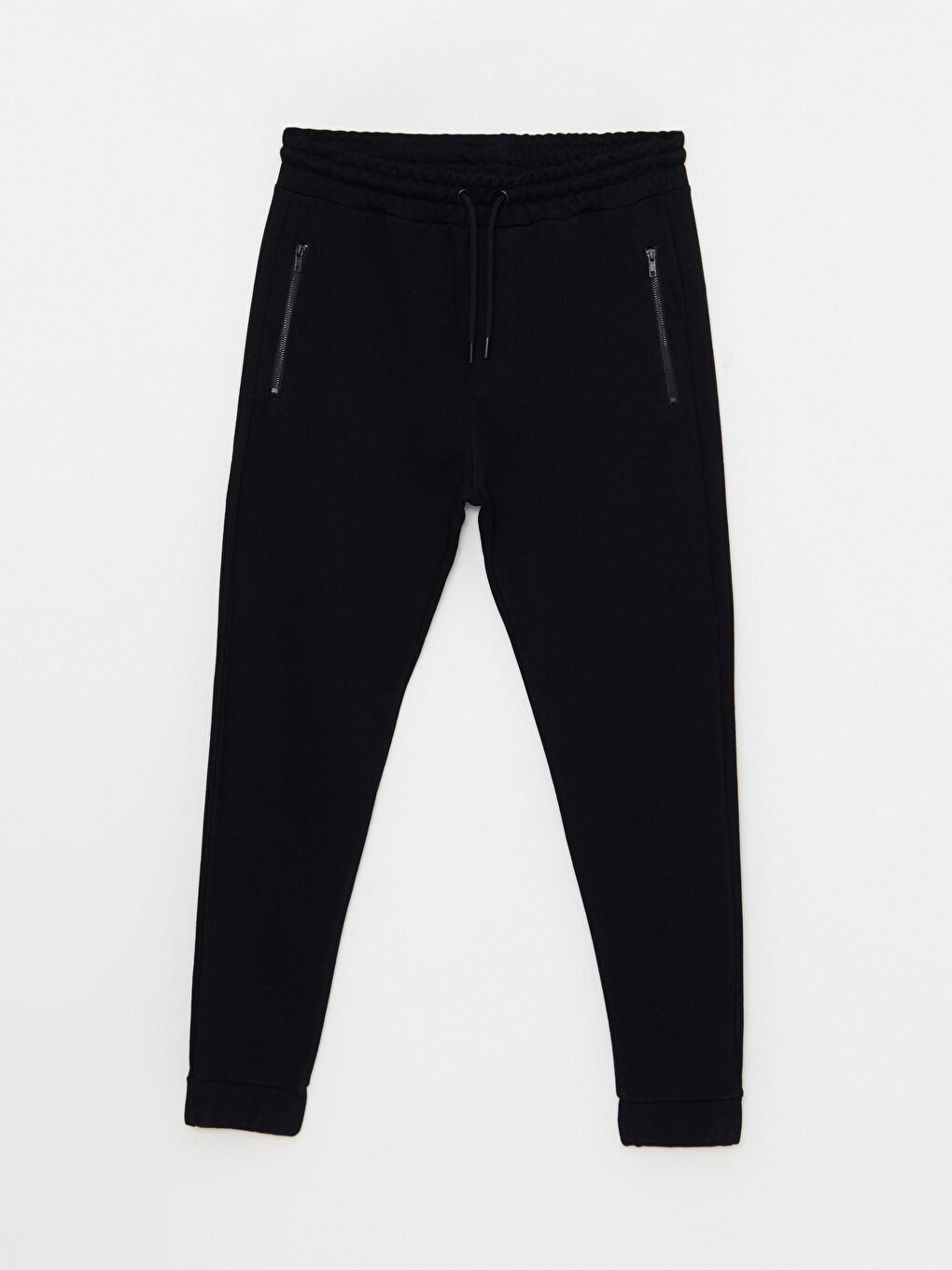 Muška džoger trenerka donji deo slim fit -W20702Z8-CVL