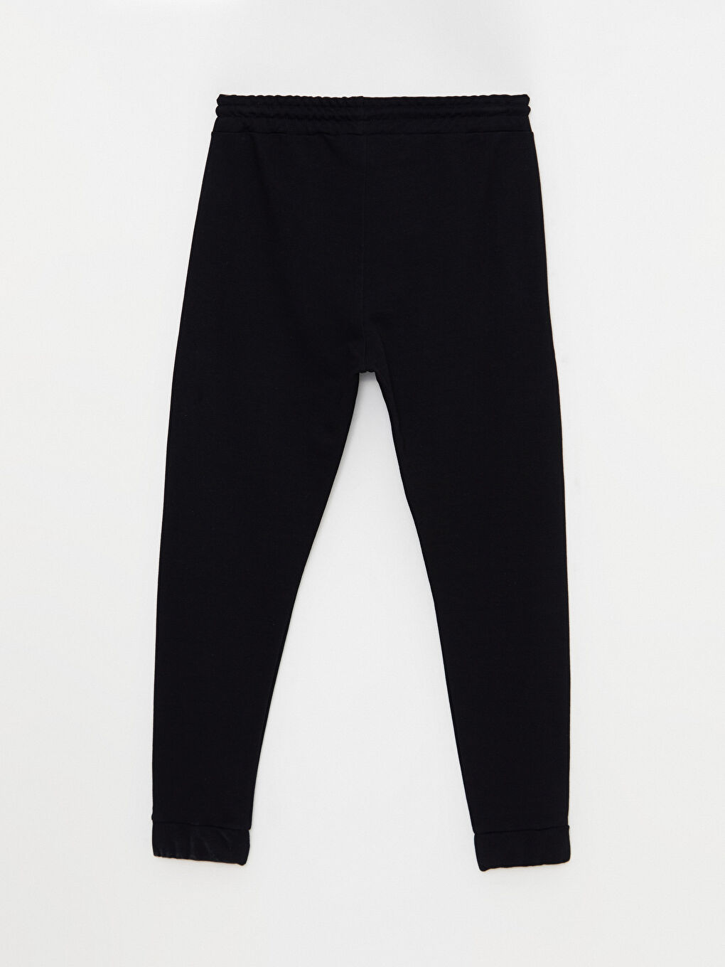 Muška džoger trenerka donji deo slim fit -W20702Z8-CVL