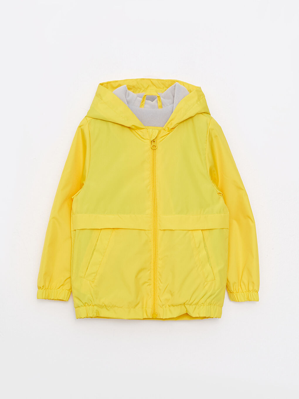 Impermeabil Pentru Drumul Spre Grădiniță-2