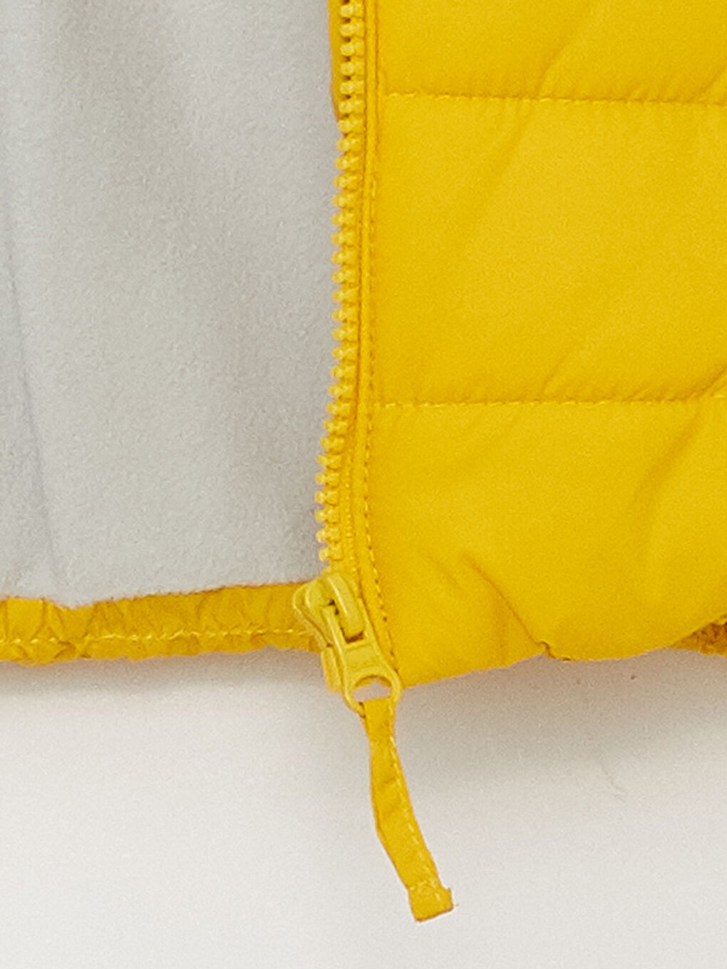 LCW baby Hooded Long Sleeve Basic Baby Boy Coat -W20721Z1-G4L
