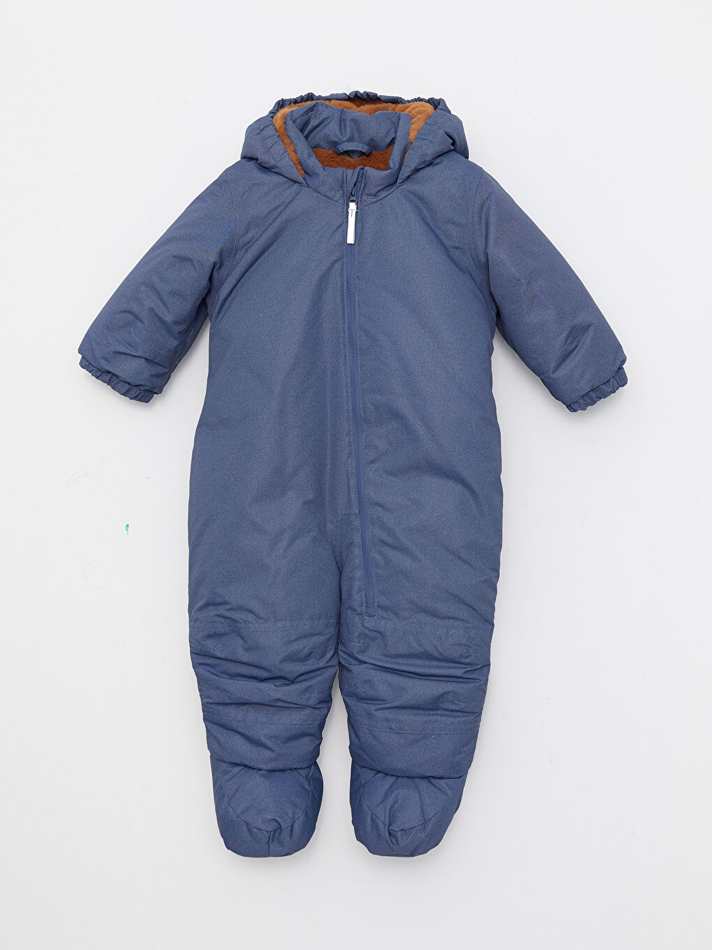 LCW baby Hooded Long Sleeve Baby Boy Astronaut Coat -W20736Z1-507