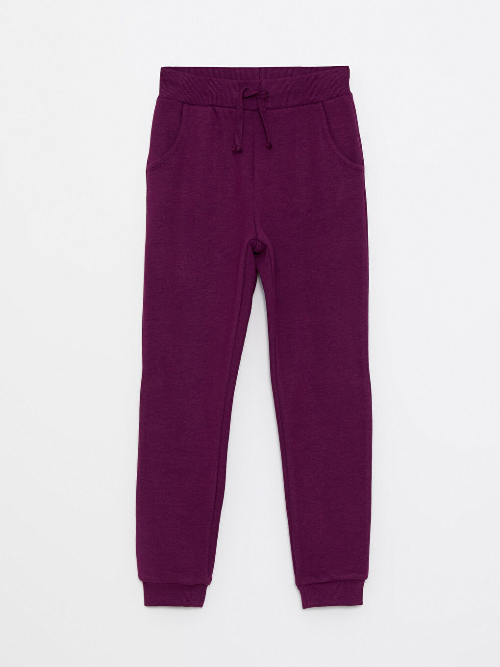 Sweatpants That Add Color to My Lessons -W20744Z4-HHC