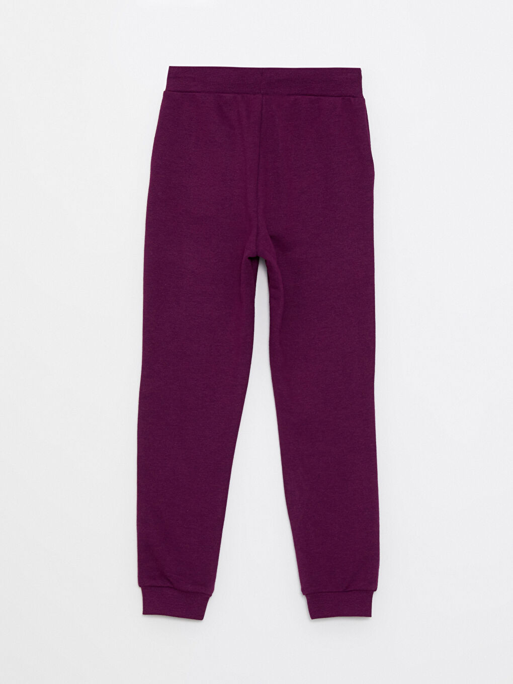 Sweatpants That Add Color to My Lessons -W20744Z4-HHC