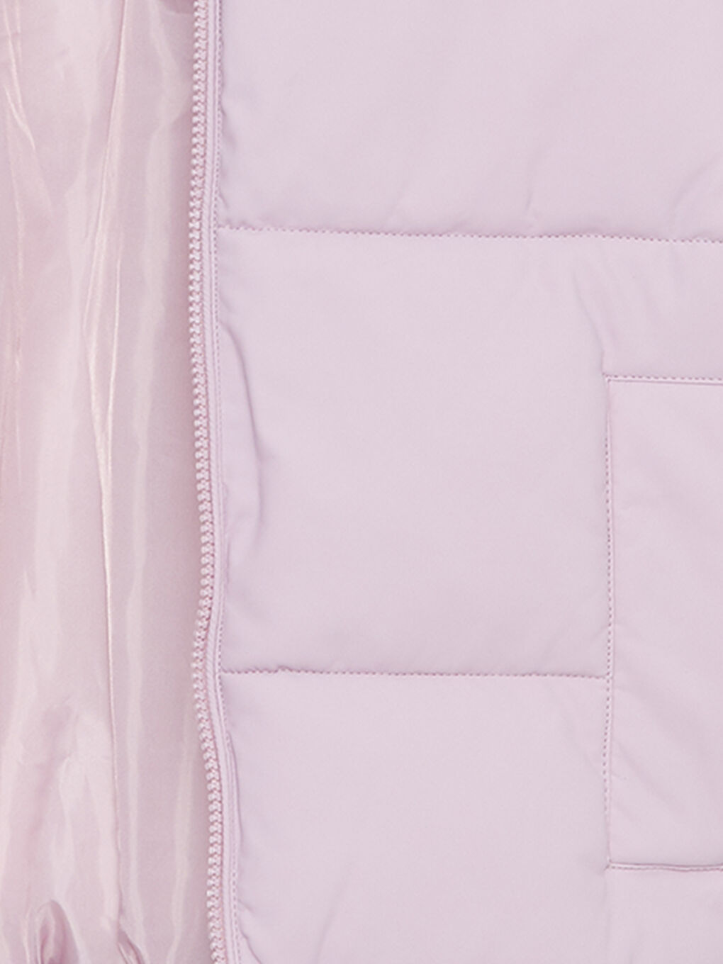 Manteau bouffant pour Femmes à col cheminée-7