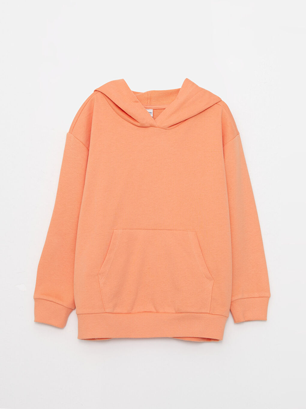 LCW Kids Sweatshirt Coloring School Days -W20857Z4-FJG