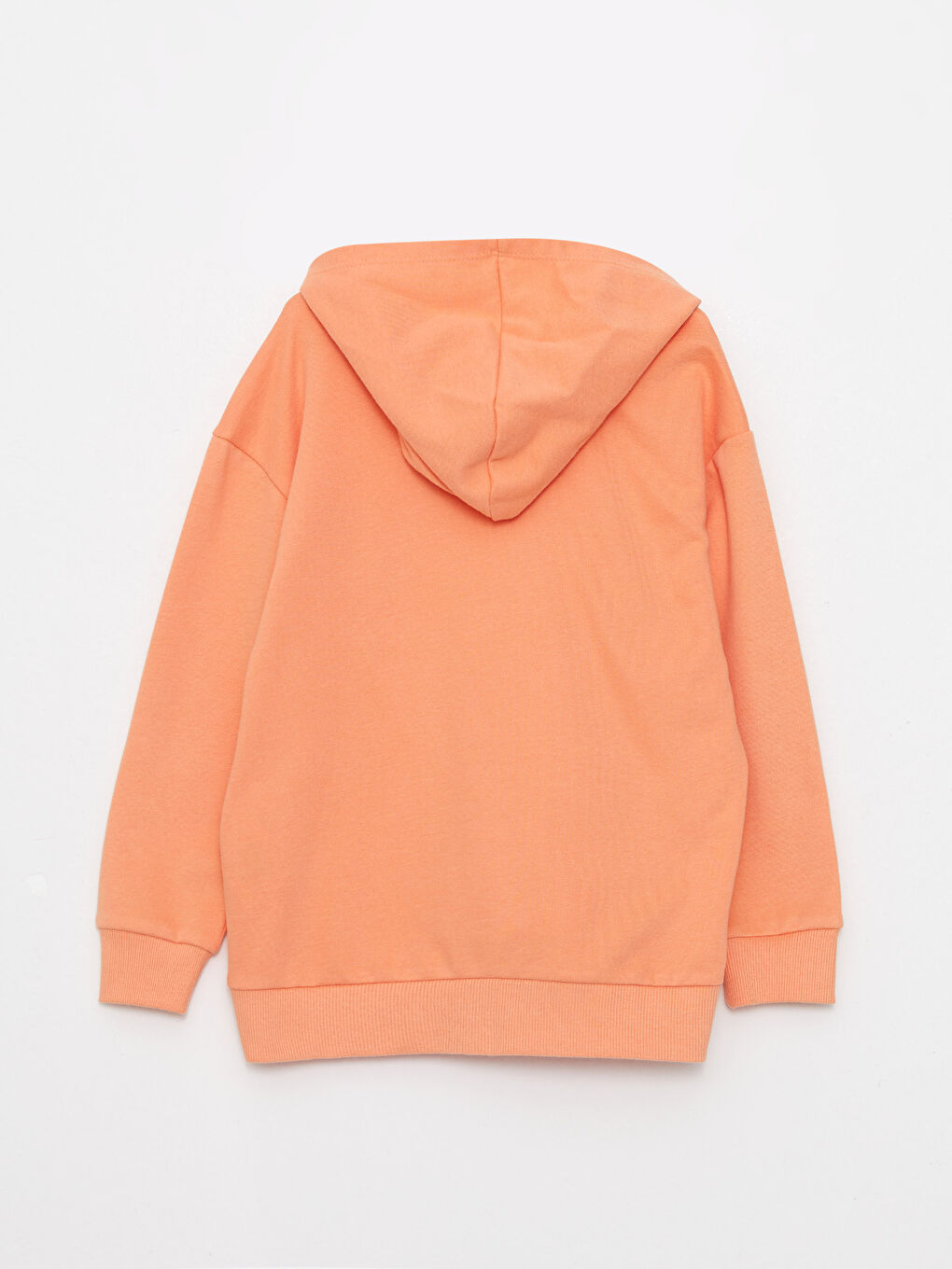 LCW Kids Sweatshirt Coloring School Days -W20857Z4-FJG
