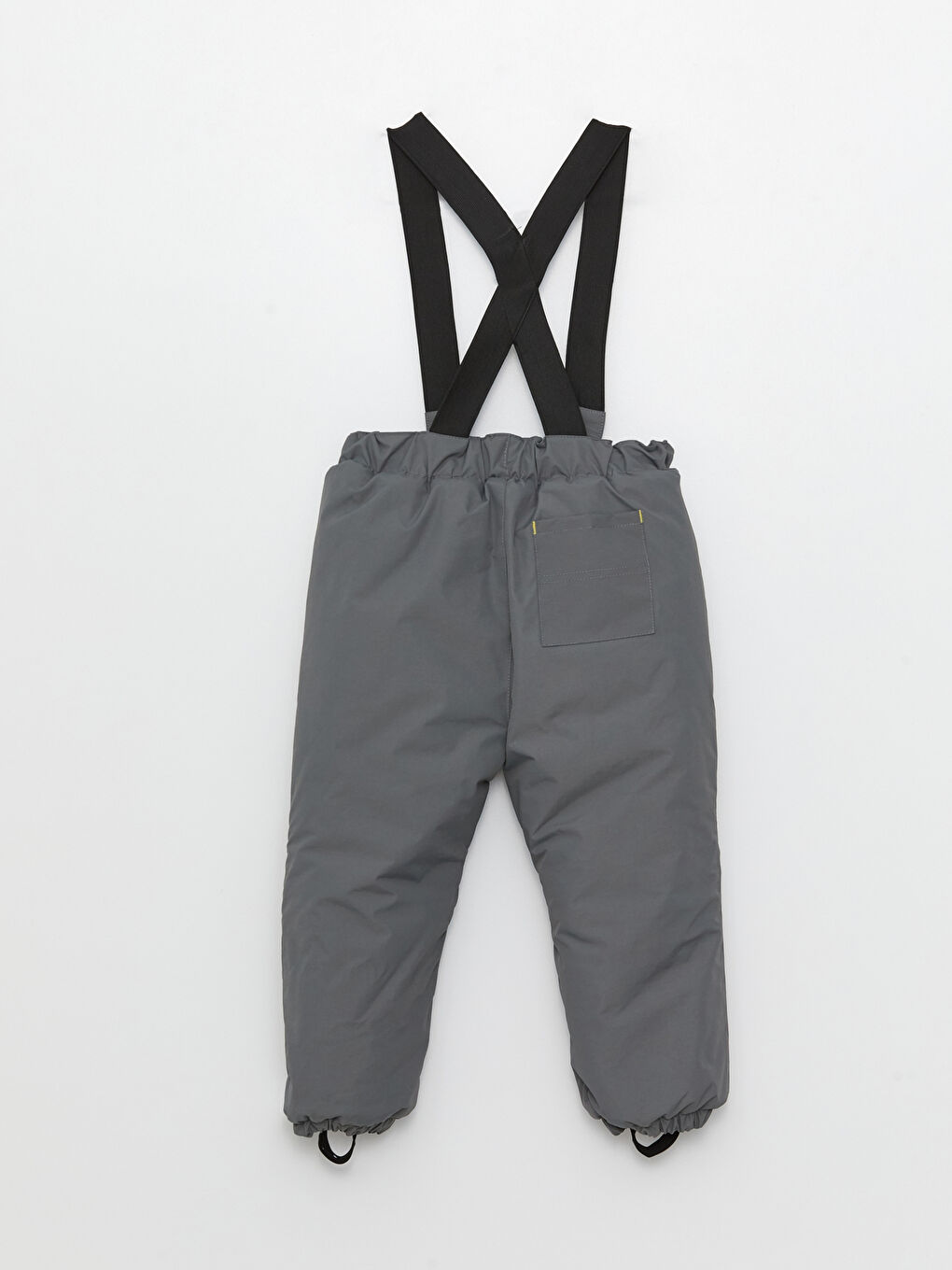 Baby Boy Ski Suit-3