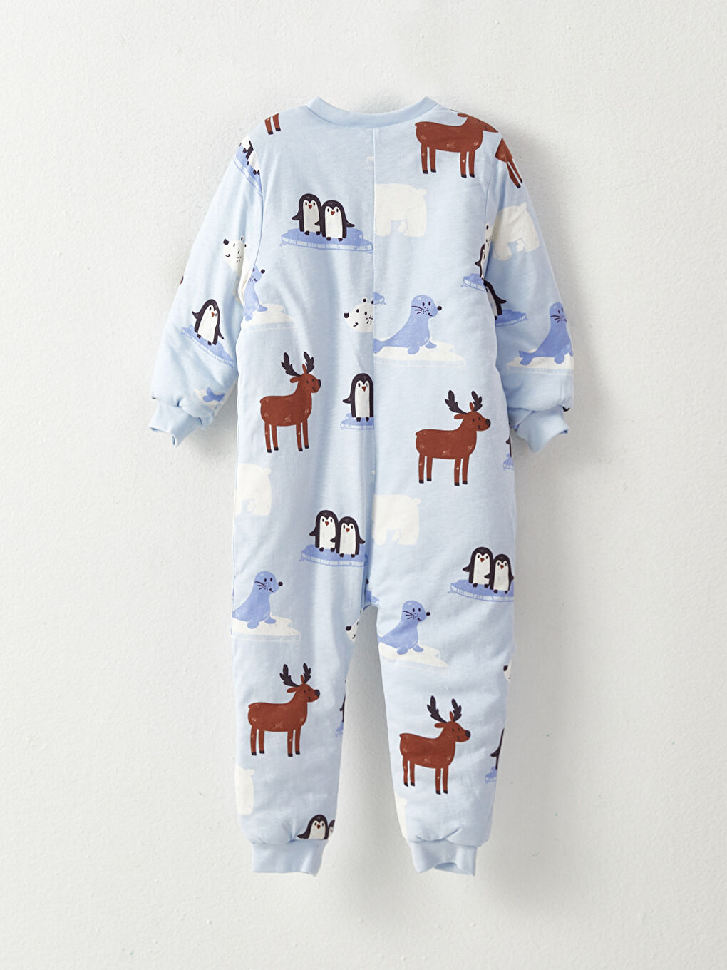 کیسی خەوتنی کچانی ساوای ٢.٥ تۆگ فایبەر-1