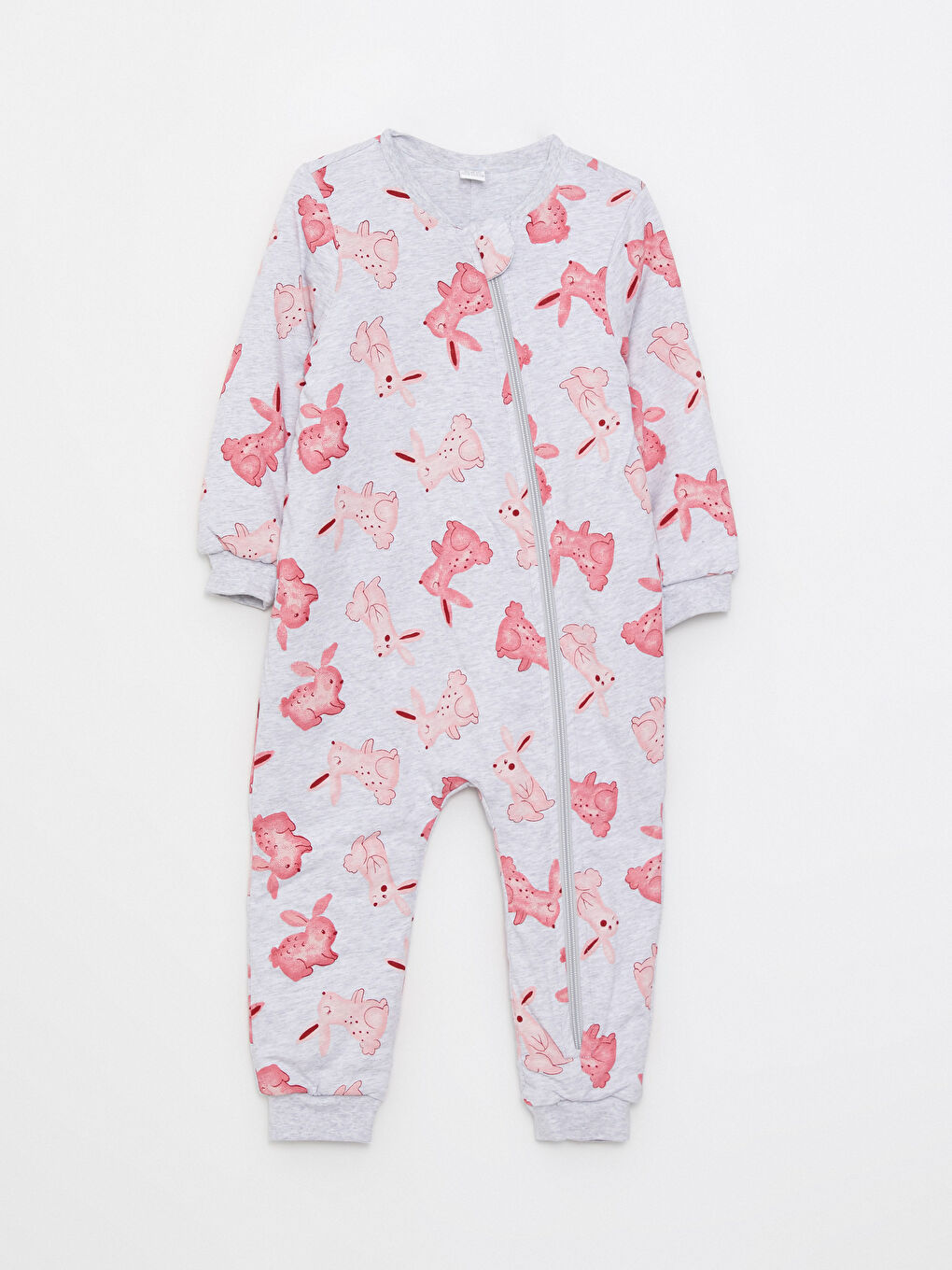 LCW baby 1.7 Tog Fiber Baby Girl Sleeping Bag -W20923Z1-RTV