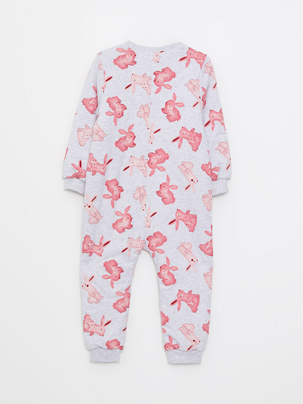 LCW baby 1.7 Tog Fiber Baby Girl Sleeping Bag -W20923Z1-RTV
