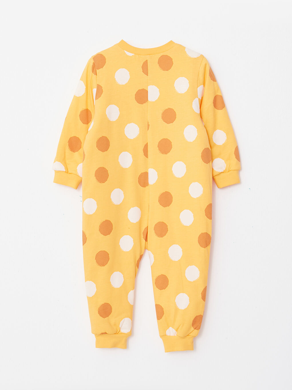 1.6 Tog Fiber Baby Girl Sleeping Bag-1