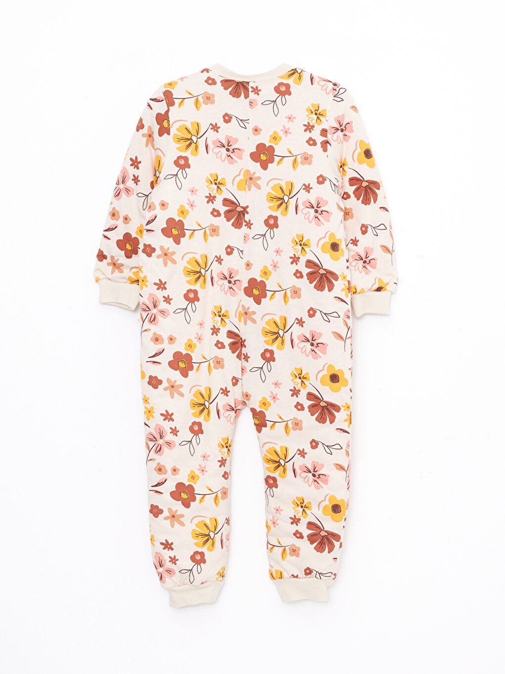 LCW baby 2.5 Tog Fiber Baby Girl Sleeping Bag -W20929Z1-LQB