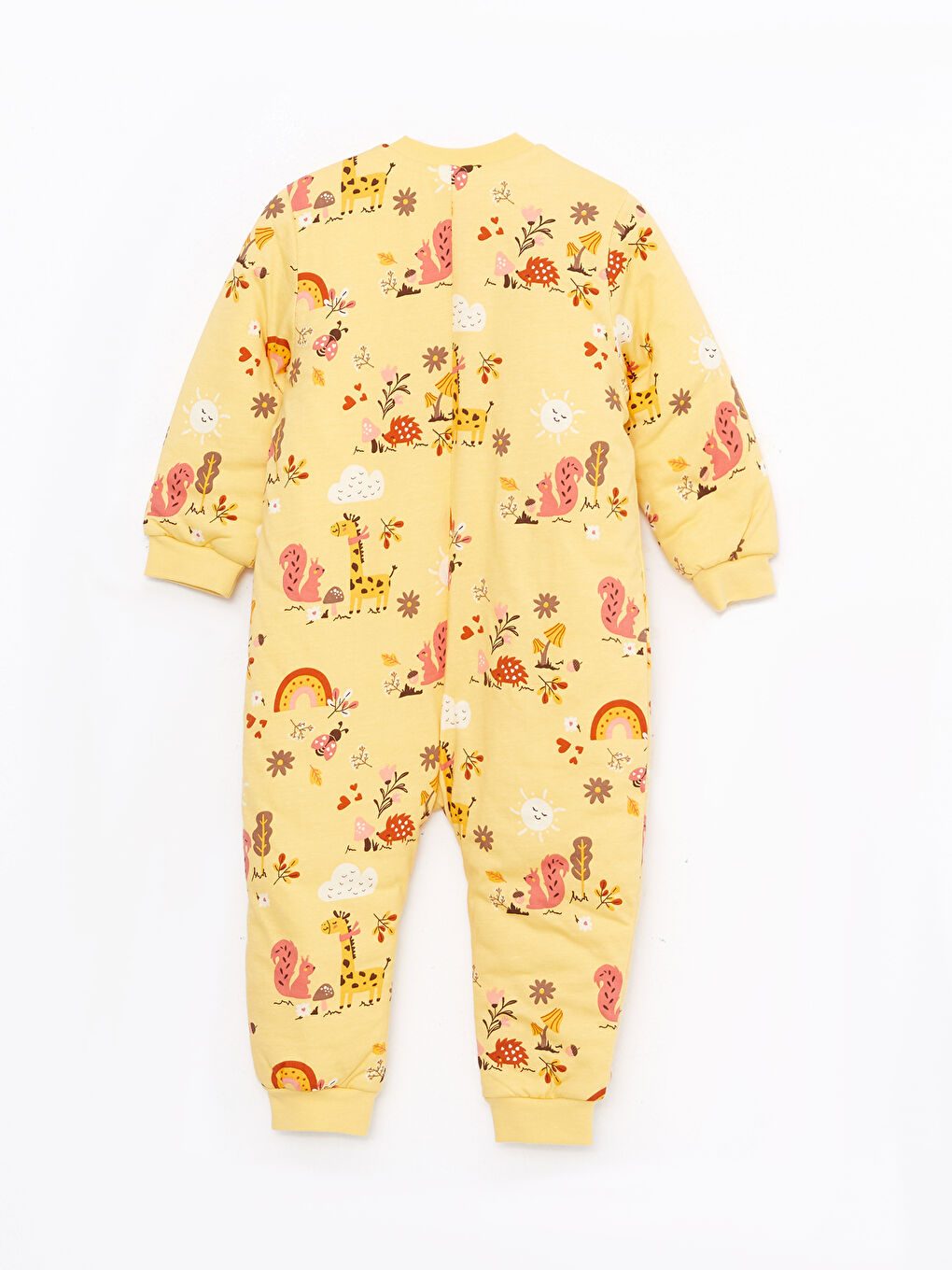 كيس نوم بناتي للأطفال ٢٥ توج فايبر-1