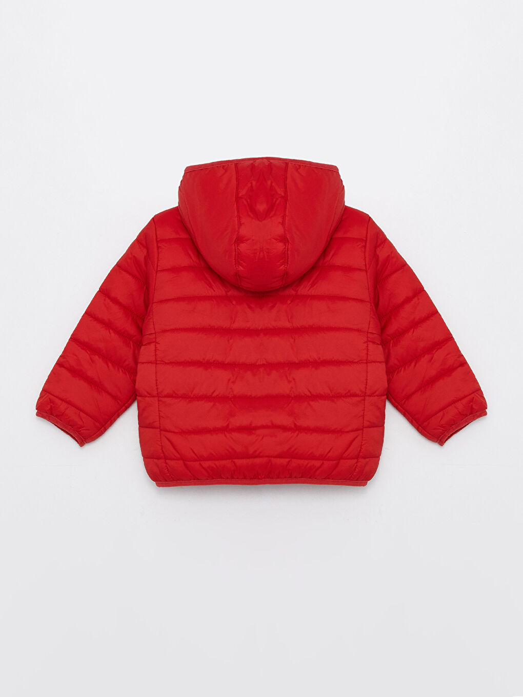 LCW baby Manteau Basique À Capuche Et Manches Longues Pour Bébé Garçon -W20940Z1-R21