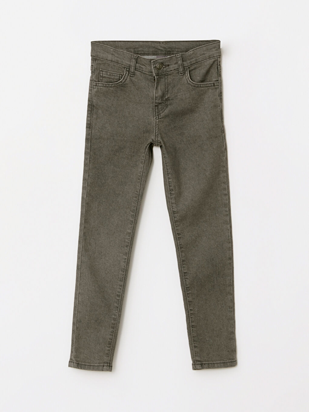 Blugi Super Skinny Fit Băieți-3