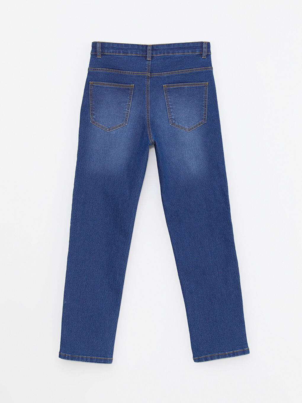 Basic Boys' Jeans-1