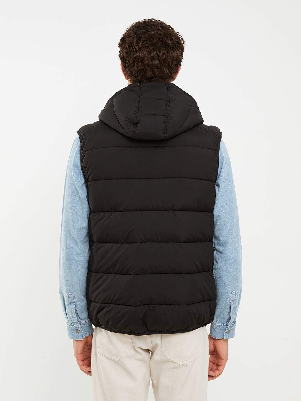 فيست رجالي عادي بكابوش-9