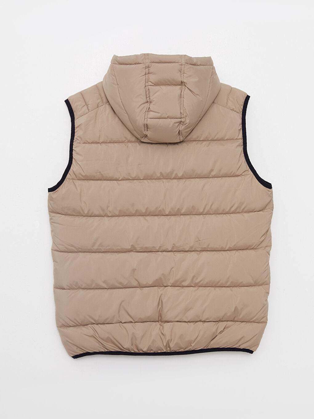 Gilet à Capuche pour Hommes Coupe Standard-6