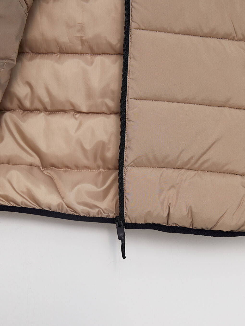 Gilet à Capuche pour Hommes Coupe Standard-7