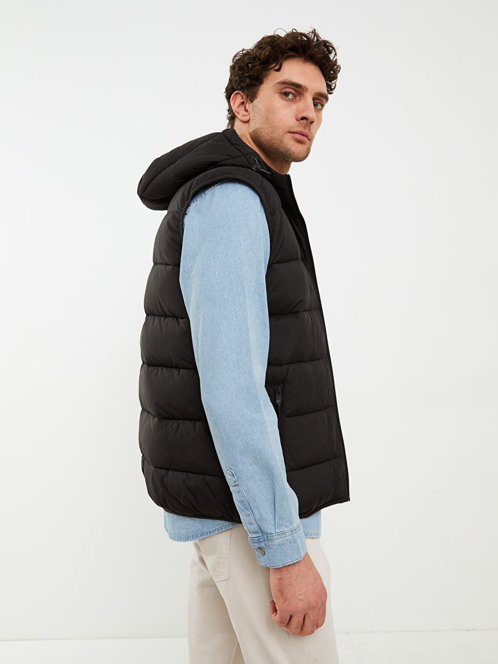 فيست رجالي عادي بكابوش