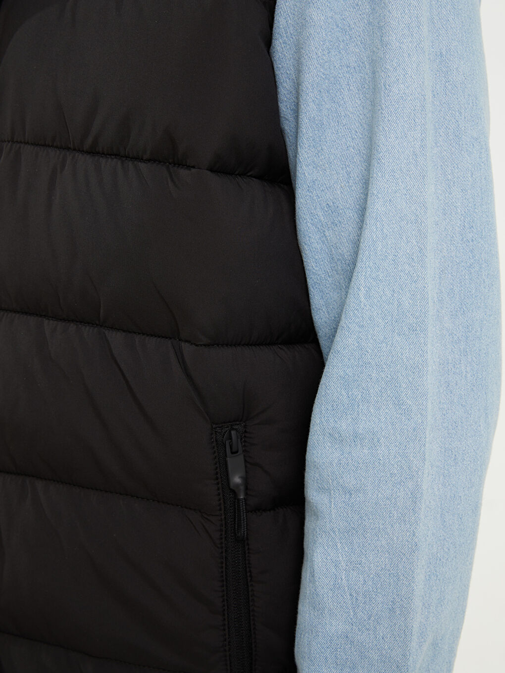 فيست رجالي عادي بكابوش-6