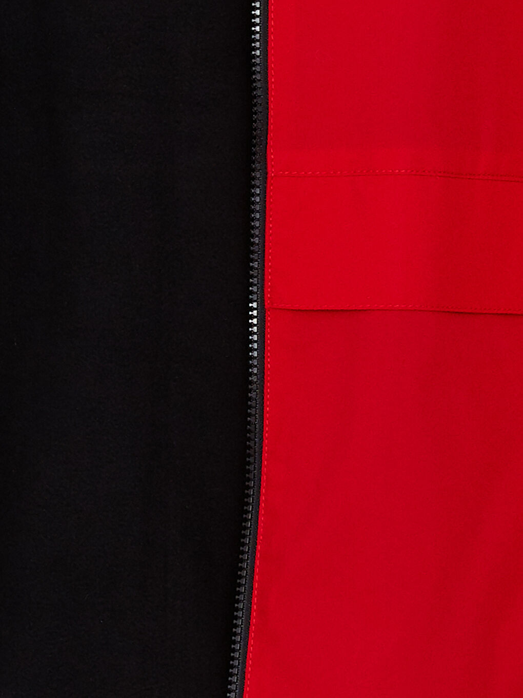 Standard Fit Hooded Thin Men's Raincoat-6