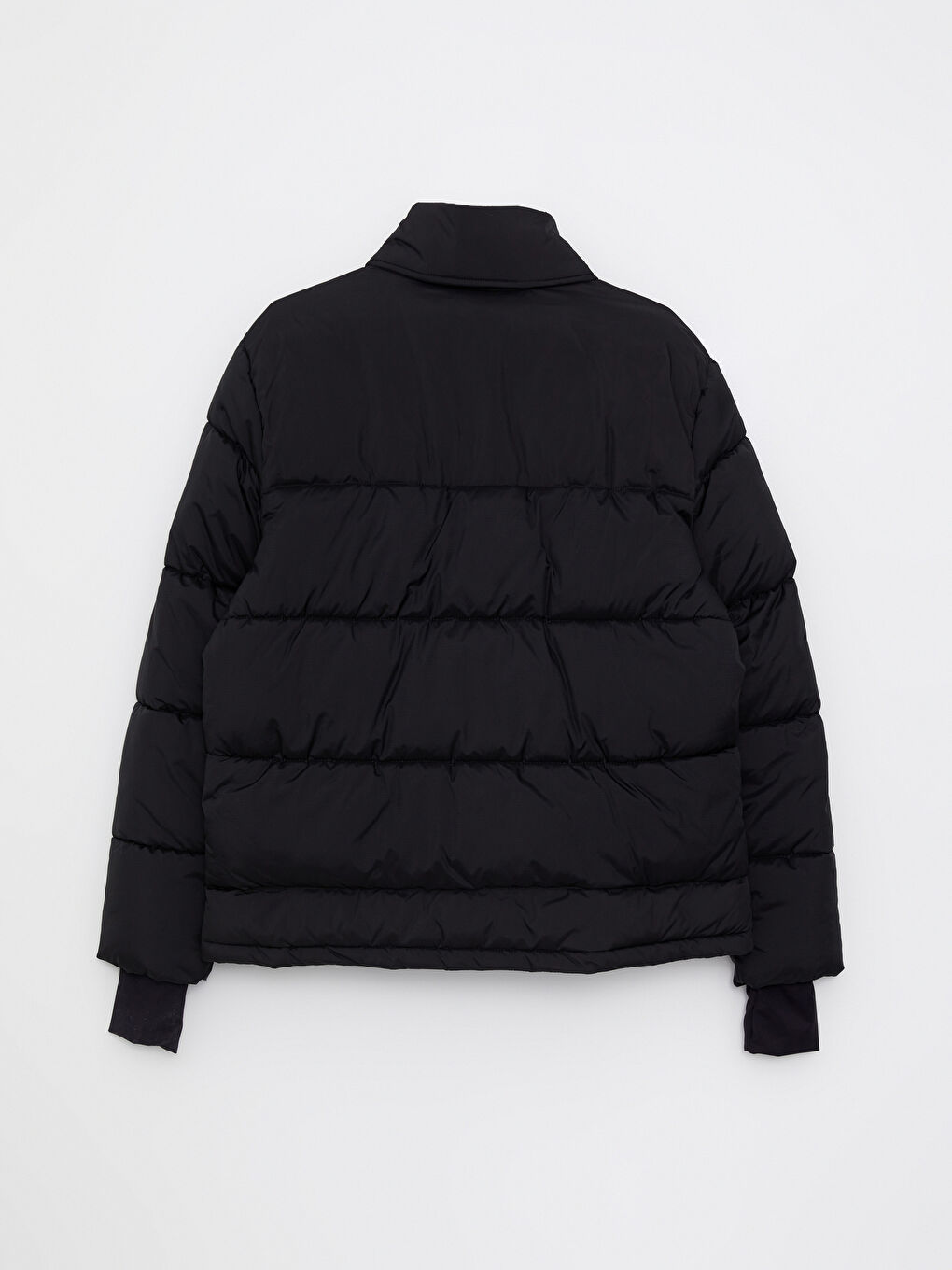 XSIDE ACTIVE Standard Fit Funnel Neck Men's Puffer Coat -W21098Z8-CVL