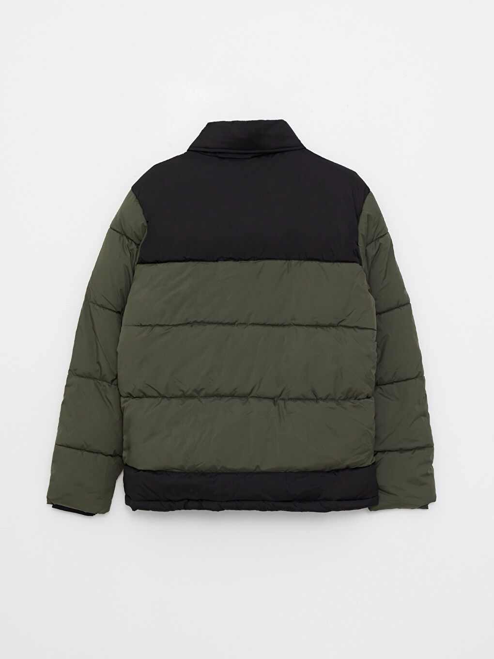 Puffer jakna/napuhana deblja jakna-9