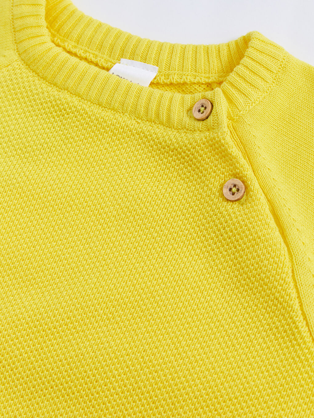 Светр трикотажний для хлопчика з круглим вирізом горловини, з візерунком-2