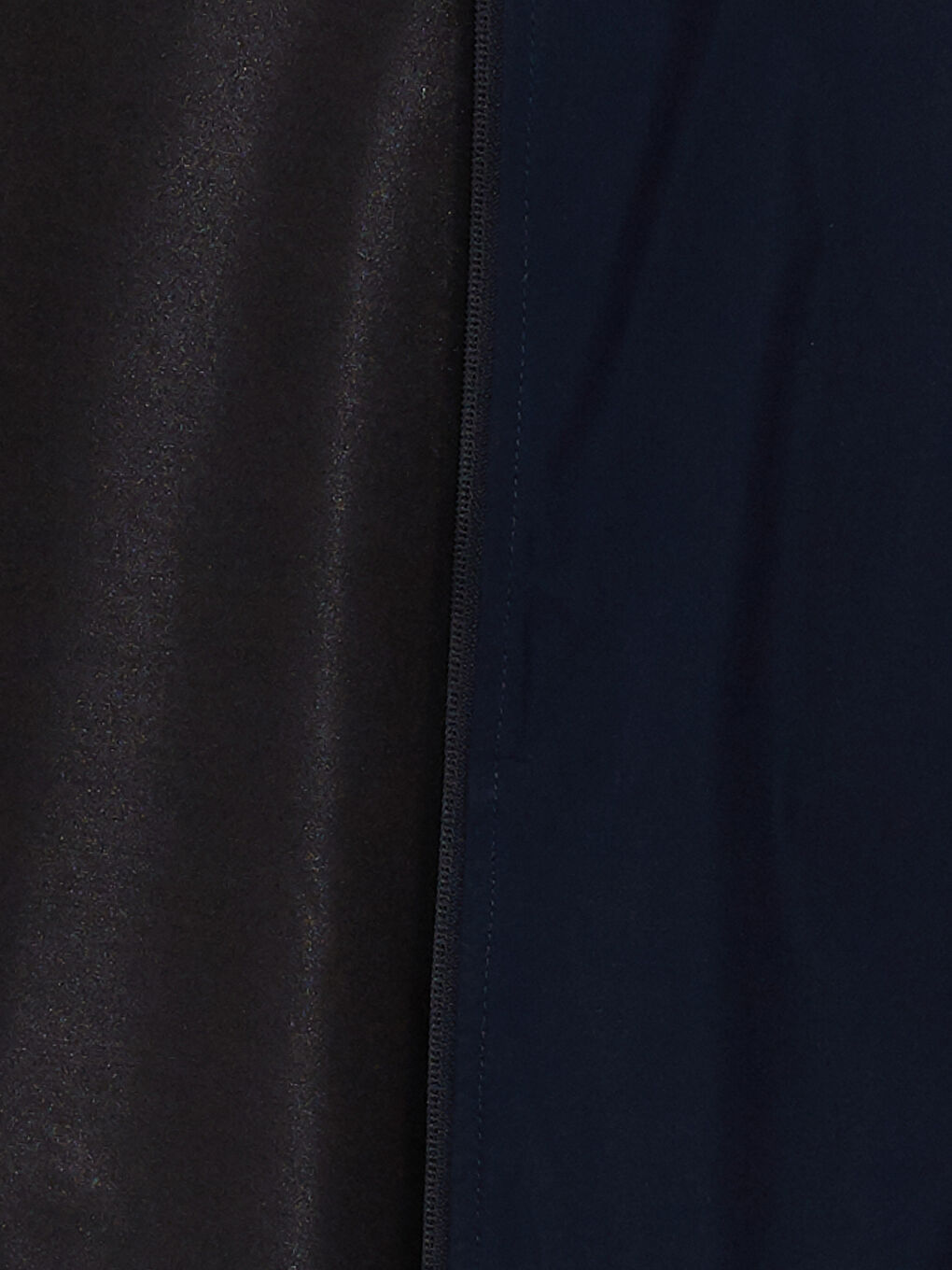 Стандартна кройка яке тип бомбър с колежка яка за мъже-6