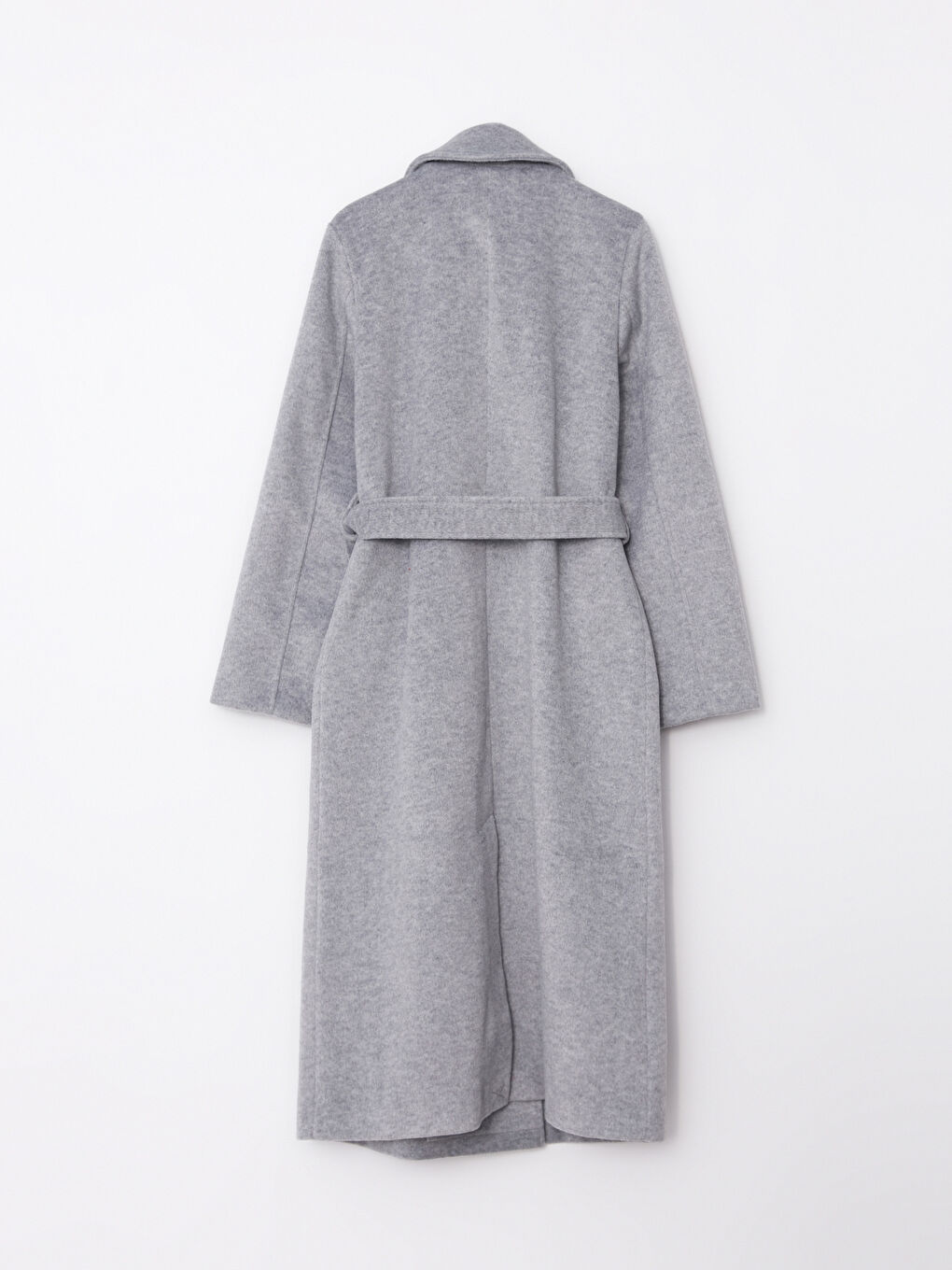 بالطو ياقة الجاكيت للسيدات كاشيه-9