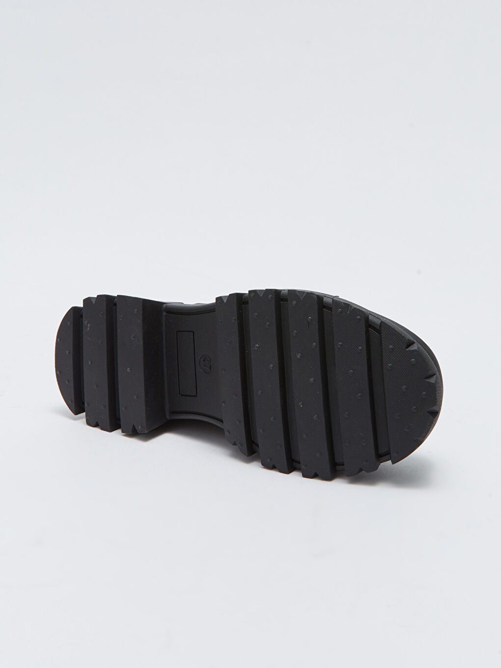 LCW STEPS Stiefel für Damen mit dicker Sohle aus Kunstleder -W21280Z8-S7U