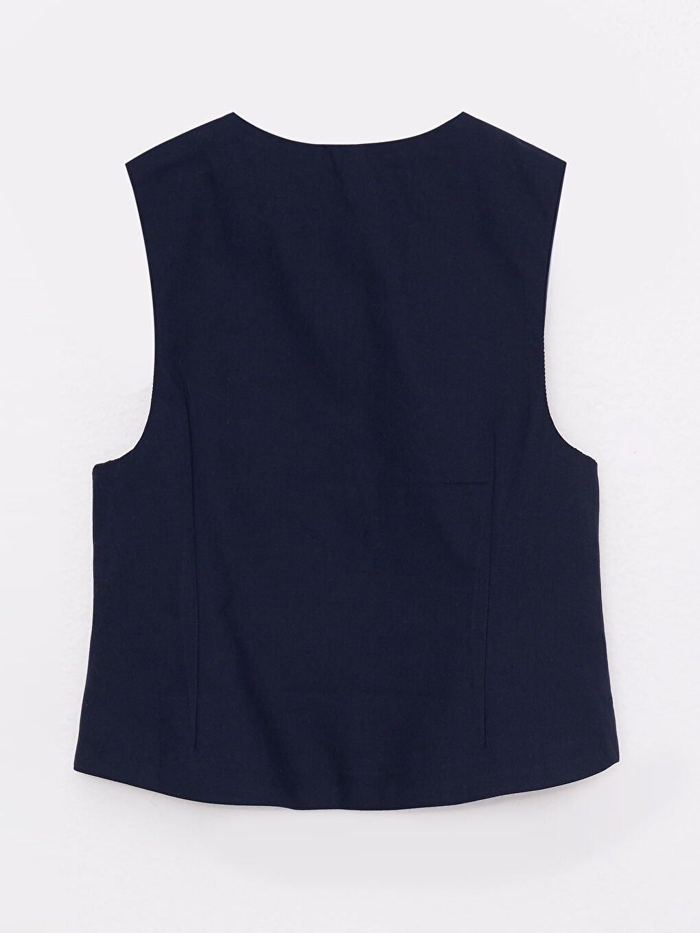 LCW Kids Basic Girl Vest -W21326Z4-HRC