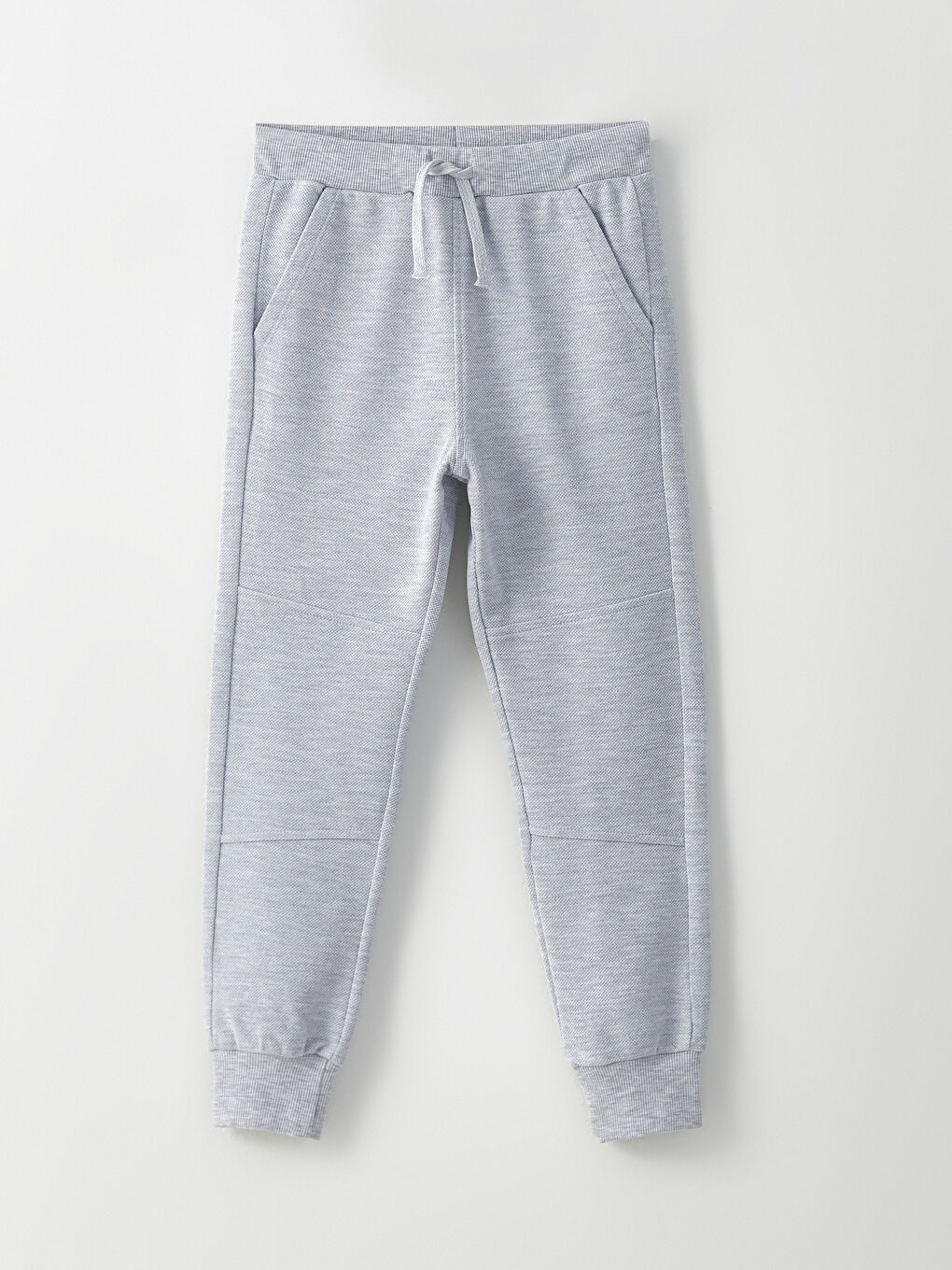 LCW Kids Jogginghose für Jungen mit elastischem Bund -W21333Z4-LAK