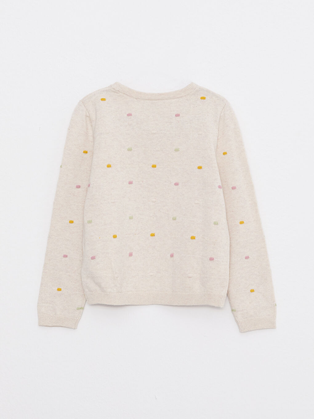 トップス andmary Bebe knit tops トップス andmary Bebe knit tops ANDMARY】Bebe knit tops