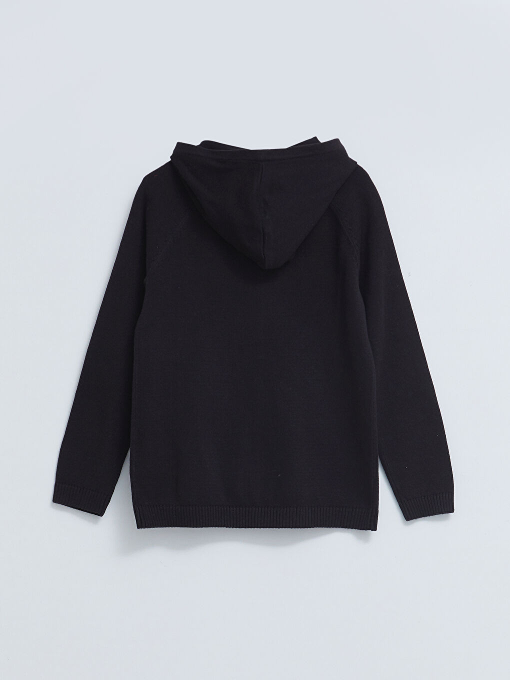 LCW Kids كارديجان تريكو بسحاب -W21395Z4-CVL